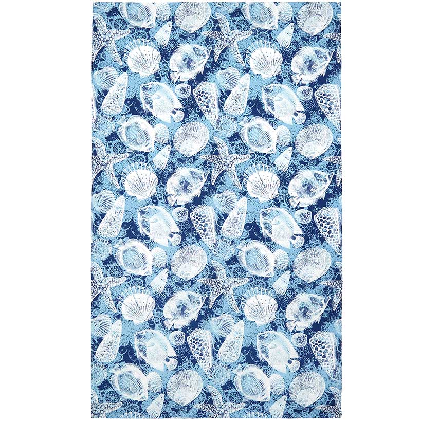 Niko Coastal Window Panel 63"L or 84"L