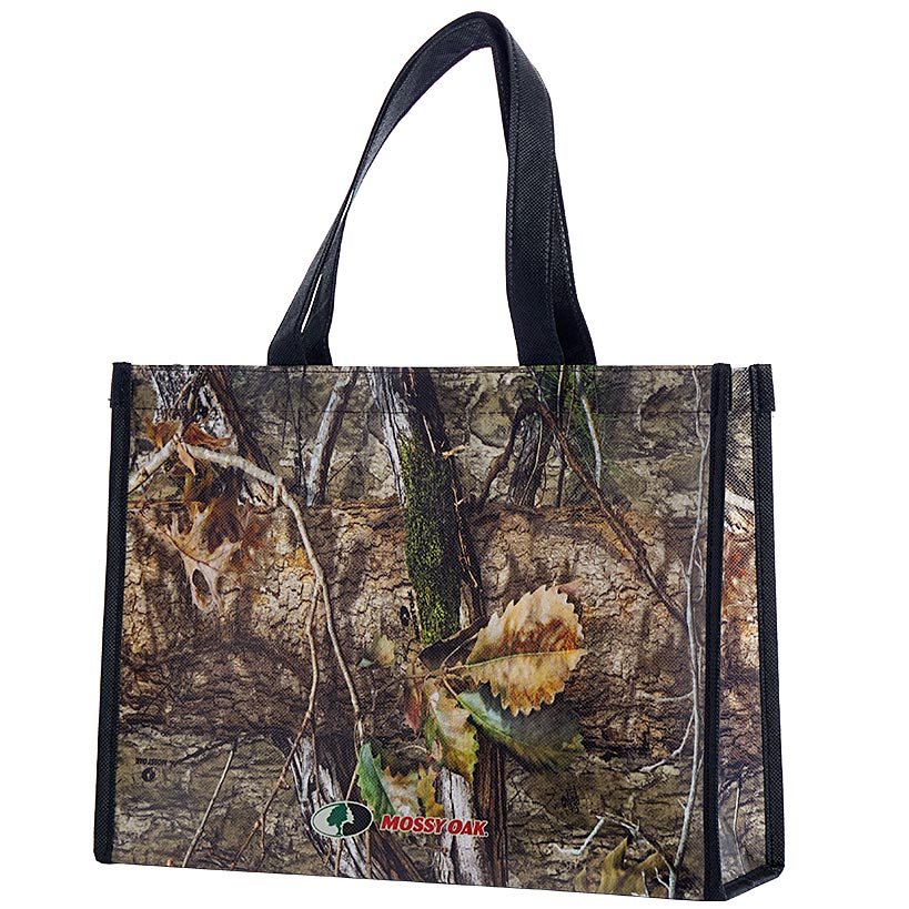 Mossy Oak Camo Utility Storage Bag