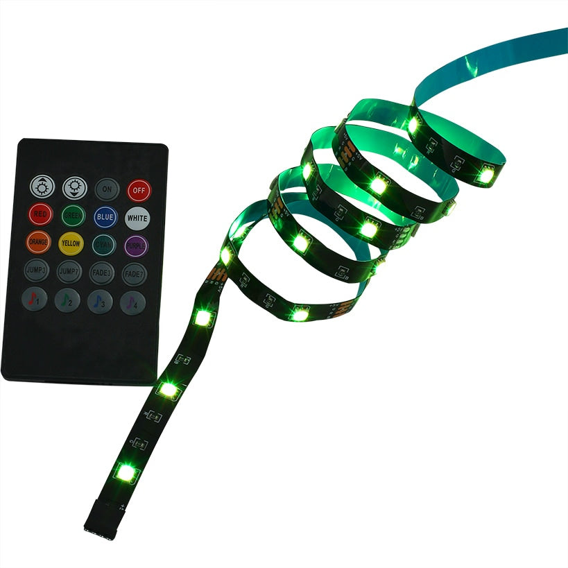 Northern Sky Brite Flexible Tape Light