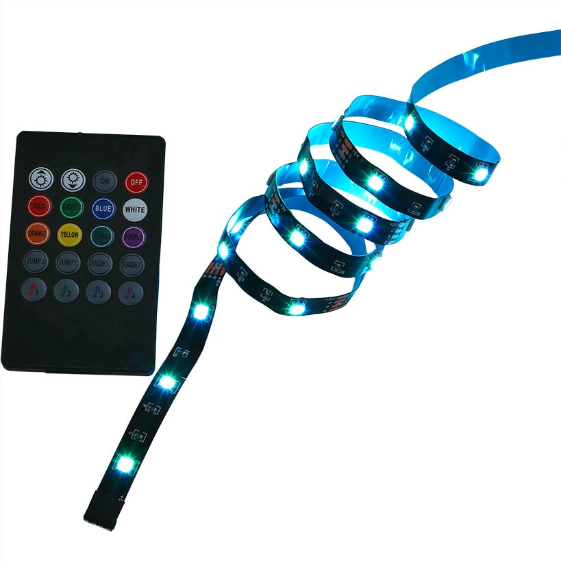 Northern Sky Brite Flexible Tape Light