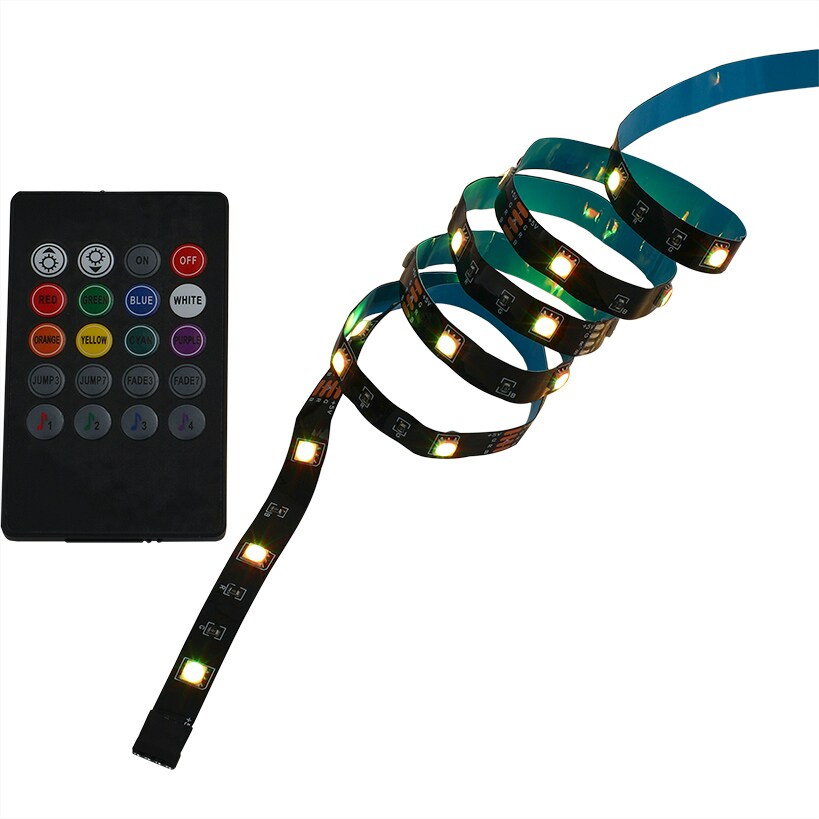 Northern Sky Brite Flexible Tape Light