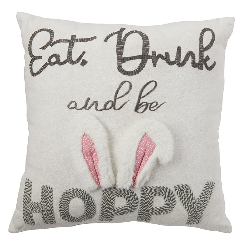 Novelty Easter Decorative Pillows