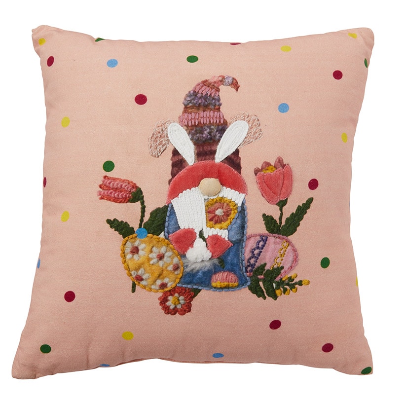 Novelty Easter Decorative Pillows