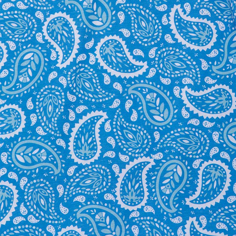 Novelty Print Shorty Pajama Sets