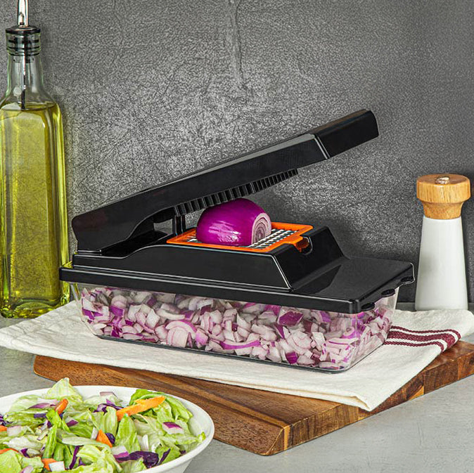 Nutri Slicer XL™