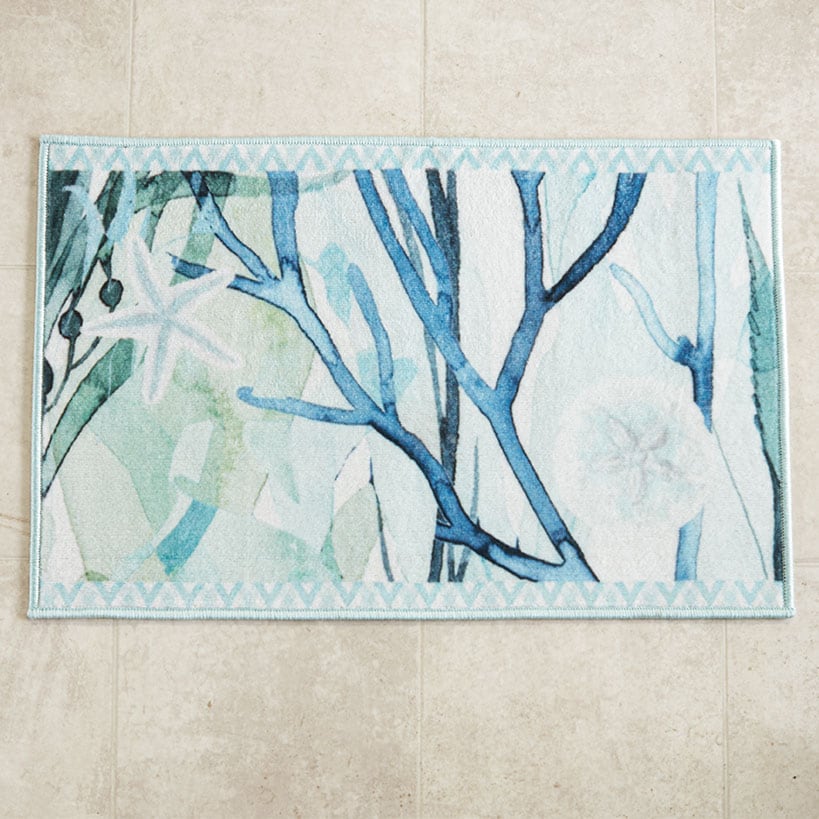 Ocean Reef Bathroom Collection