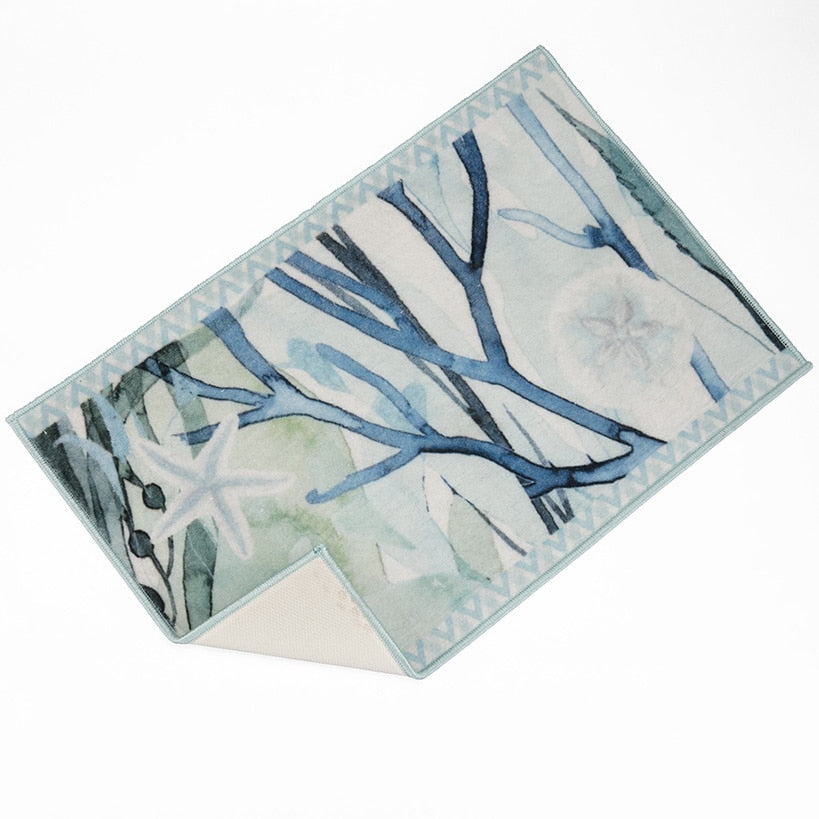 Ocean Reef Bathroom Collection