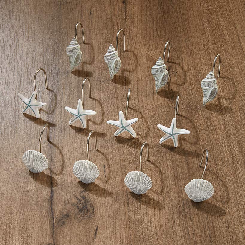 Ocean Reef Bathroom Collection
