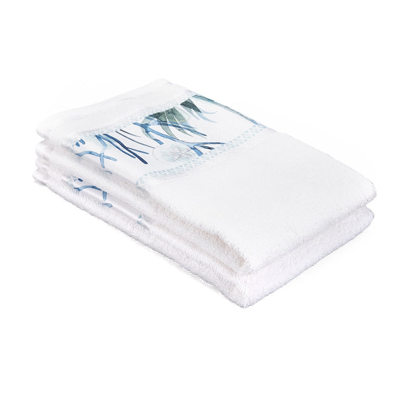 Ocean Reef Bathroom Collection