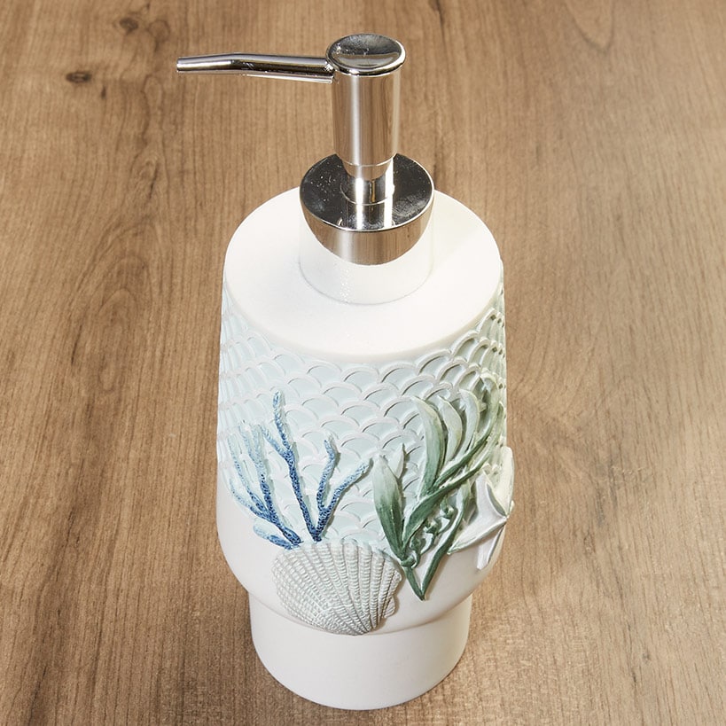 Ocean Reef Bathroom Collection