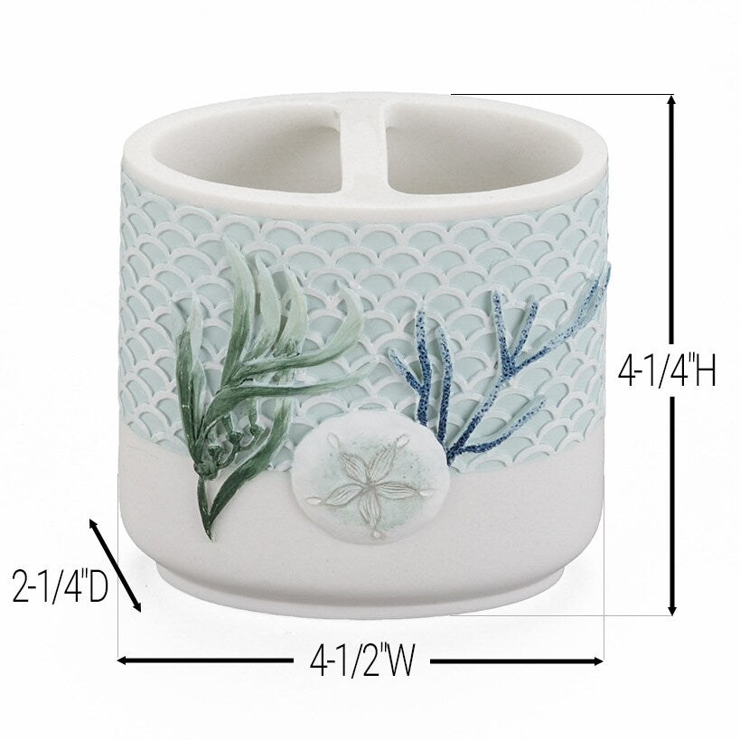 Ocean Reef Bathroom Collection
