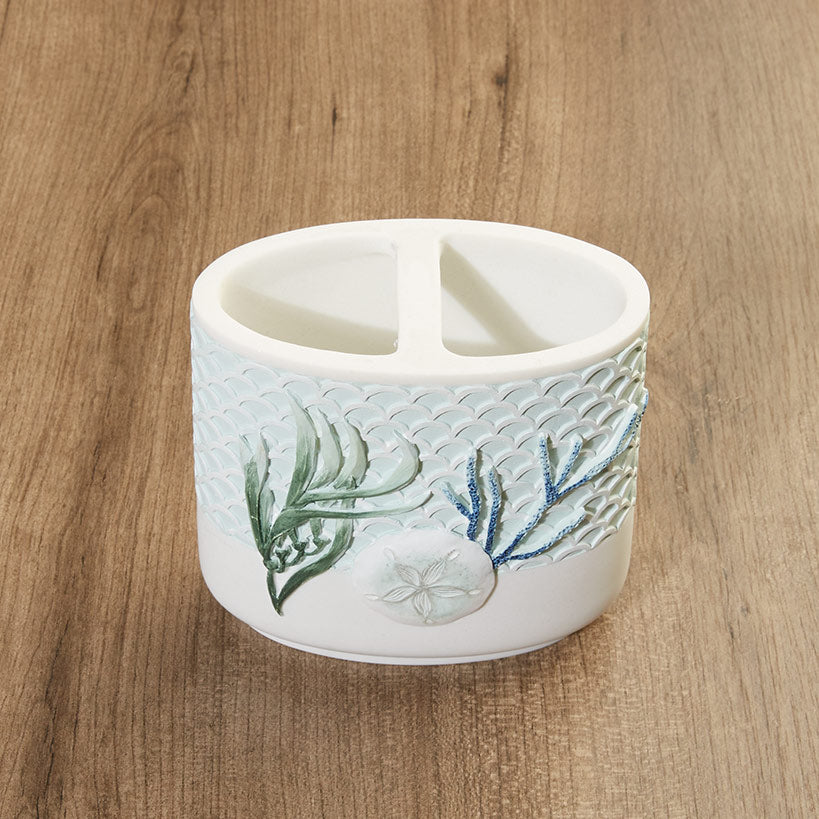 Ocean Reef Bathroom Collection