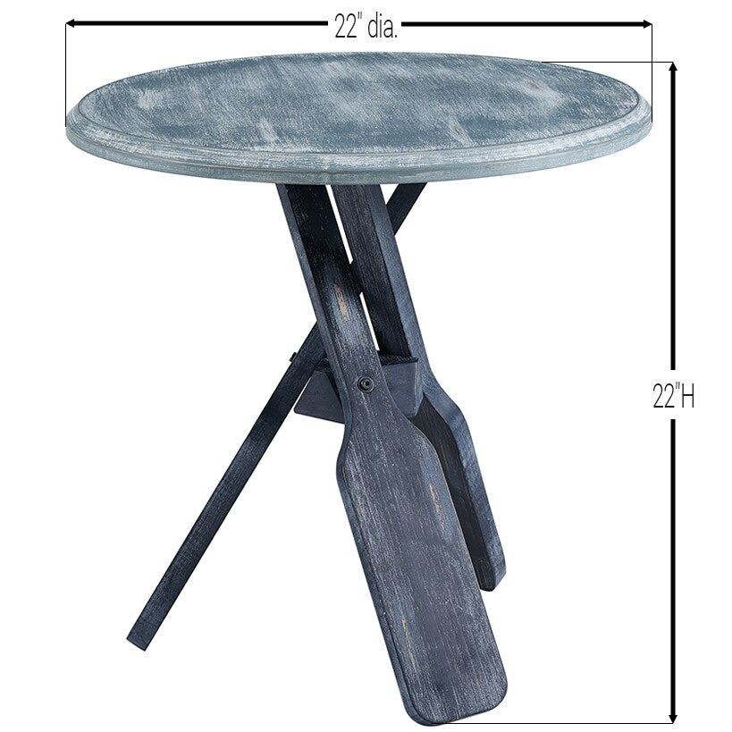 Omar Side Table#select-color_blue