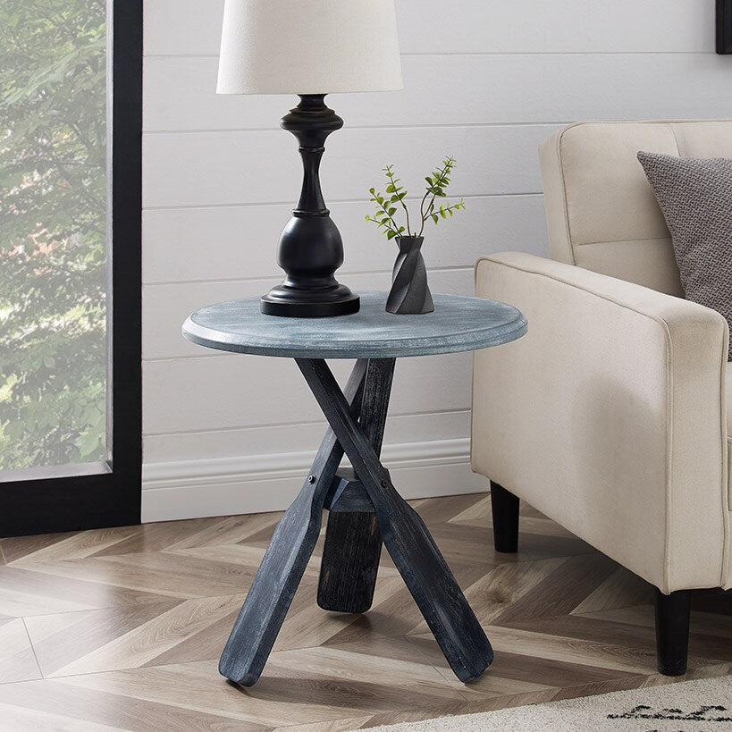Omar Side Table