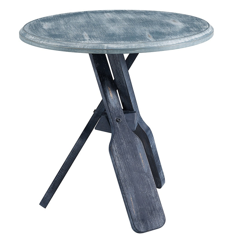 Omar Side Table