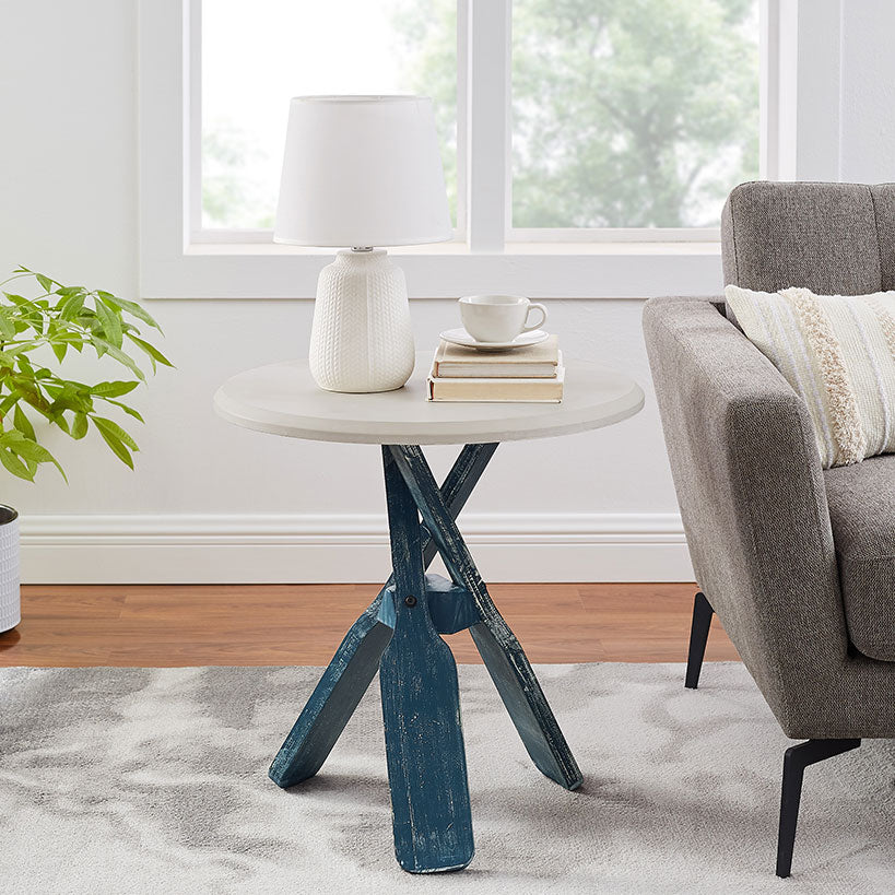 Omar Side Table
