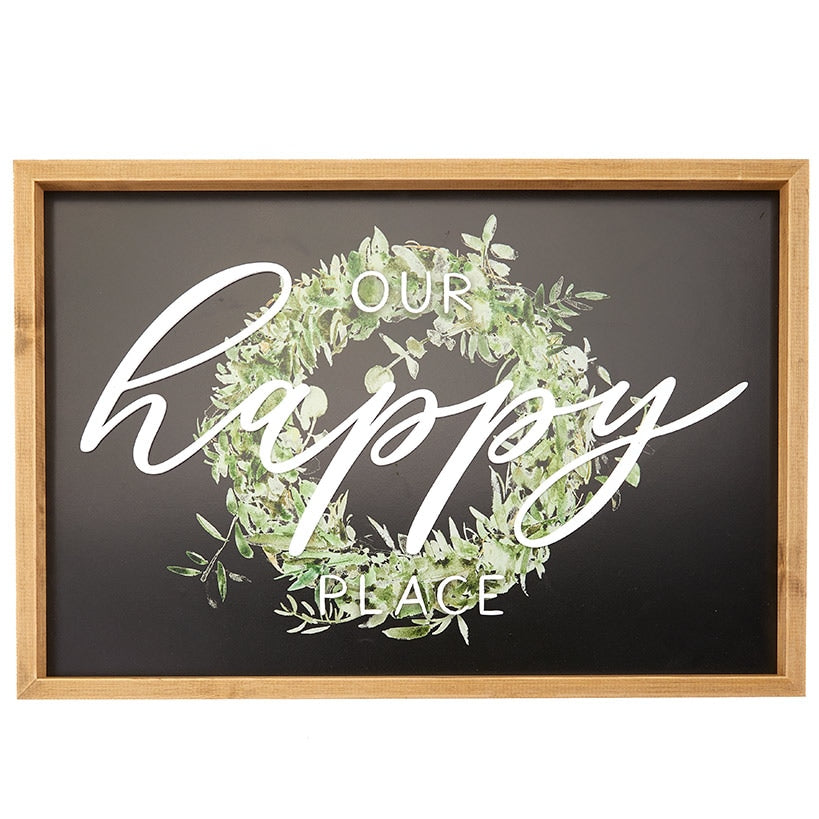 Modern Farmhouse Decor Accents