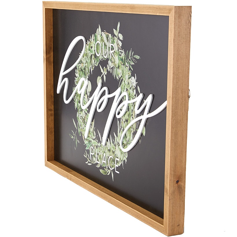 Modern Farmhouse Decor Accents