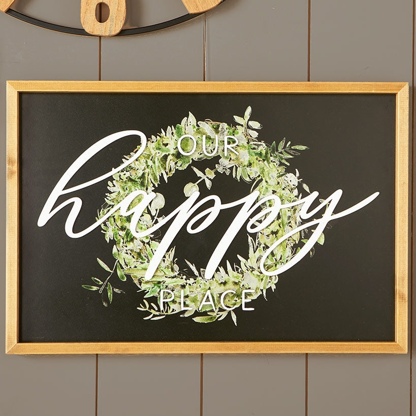 Modern Farmhouse Wall Art