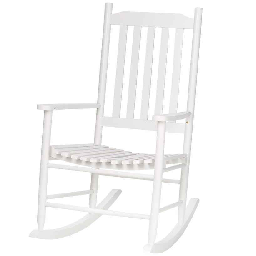Outdoor Rocking Chairs