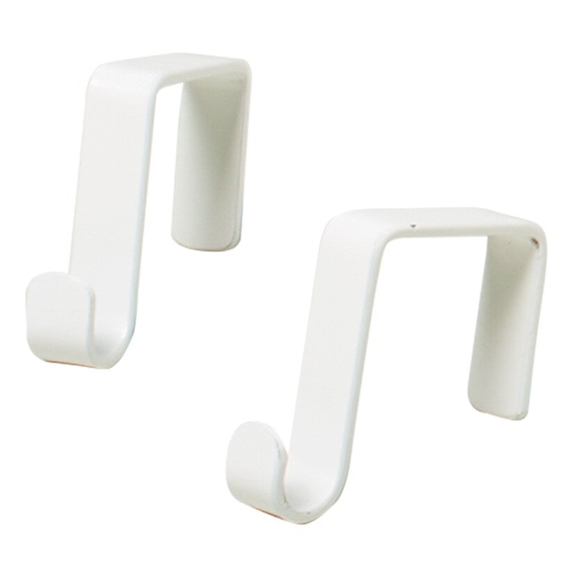Over-the-Door Towel Rack#select-towel-rack_white