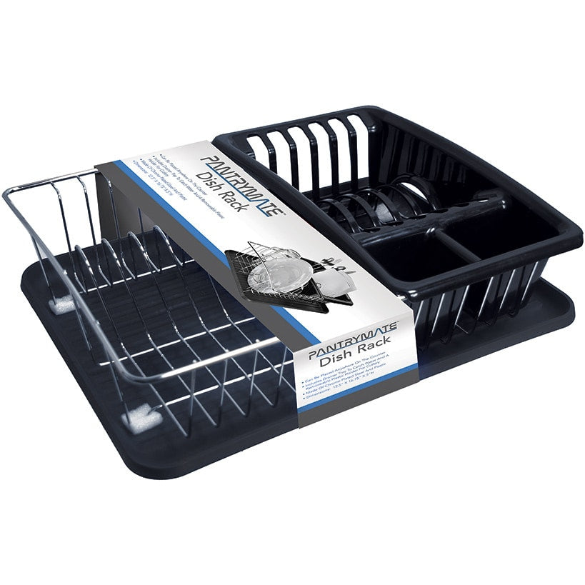 PantryMate Dish Rack