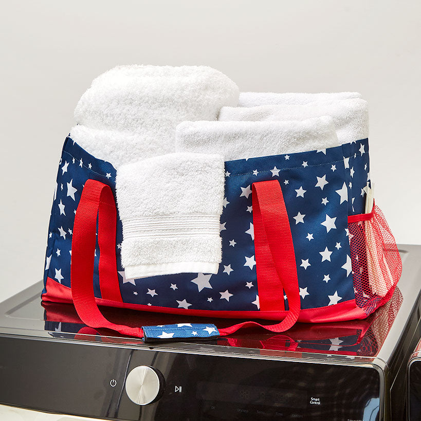 Themed Utility Totes