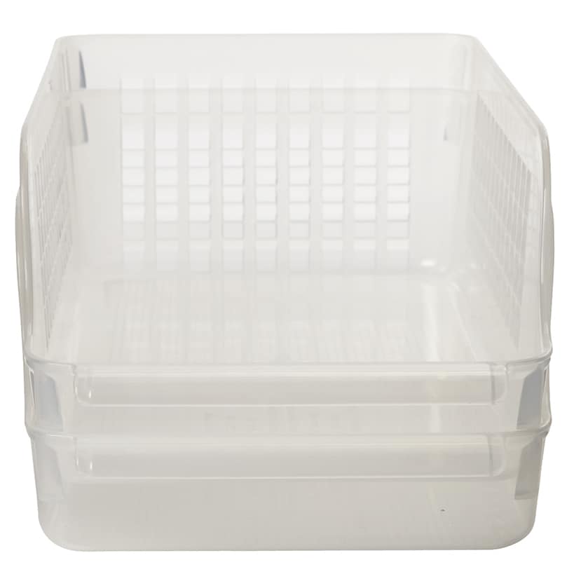 Perfect Pantry™ Basket Organizer Sets