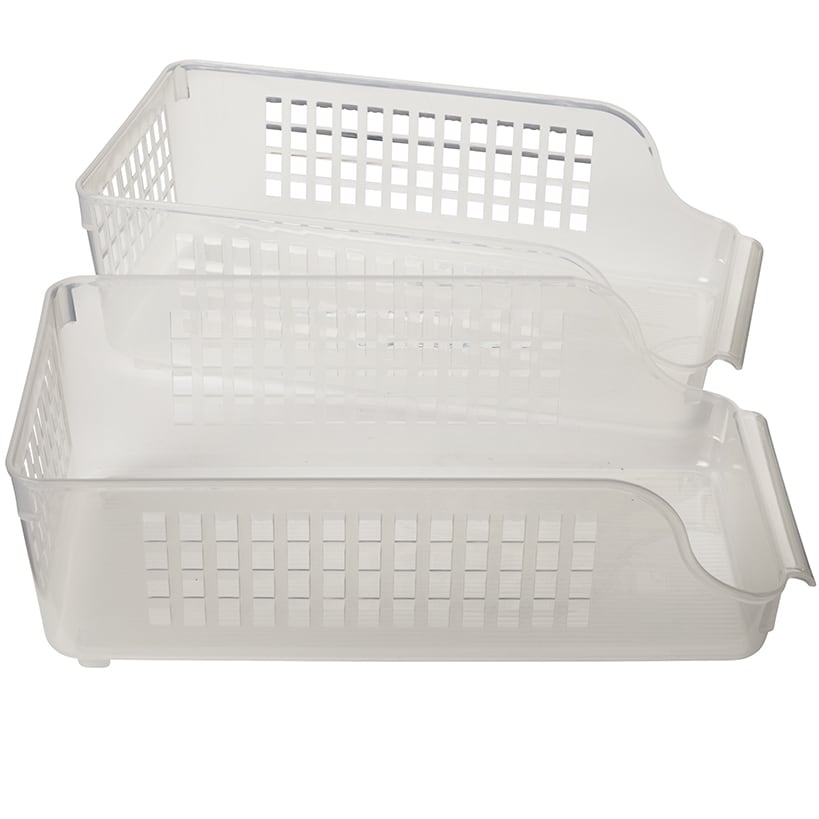 Perfect Pantry™ Basket Organizer Sets