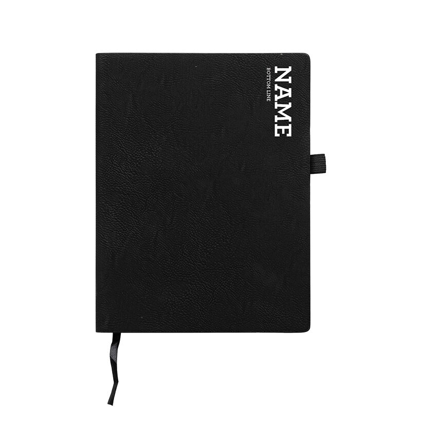 Personalized Lined Notebooks