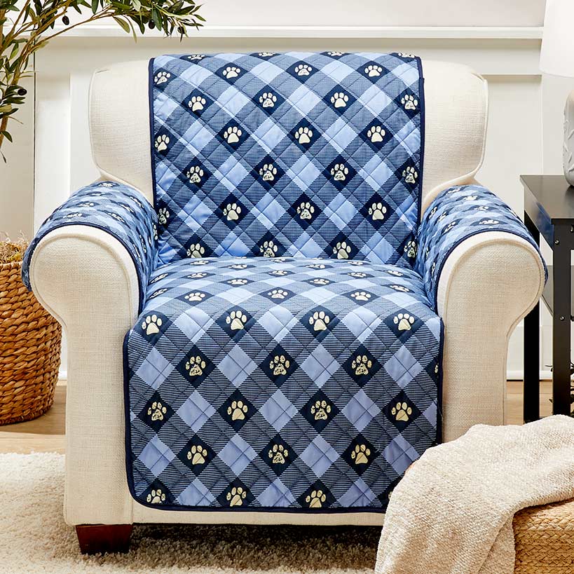 Pet Themed Furniture Covers