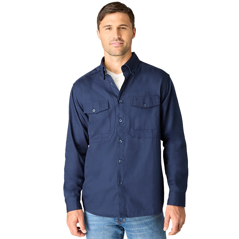 Pioneer Men's Long Sleeve Shirt