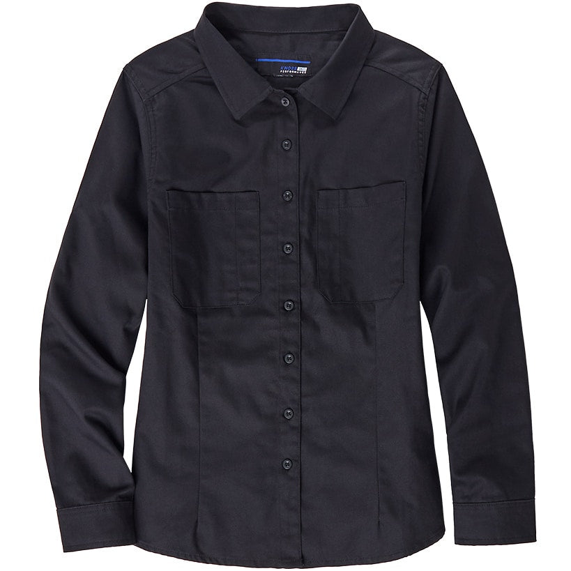 Pioneer Women's Long Sleeve Shirt