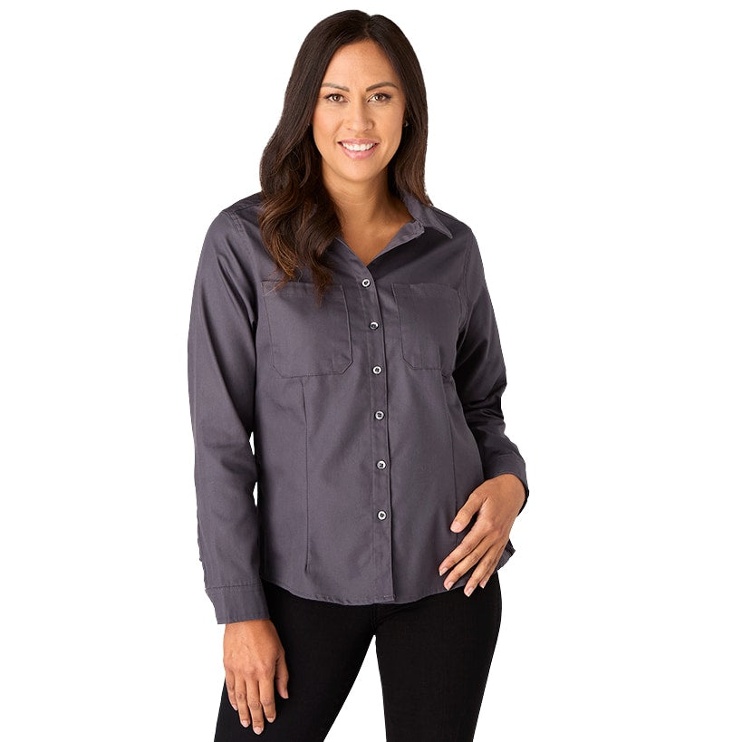 Pioneer Women's Long Sleeve Shirt
