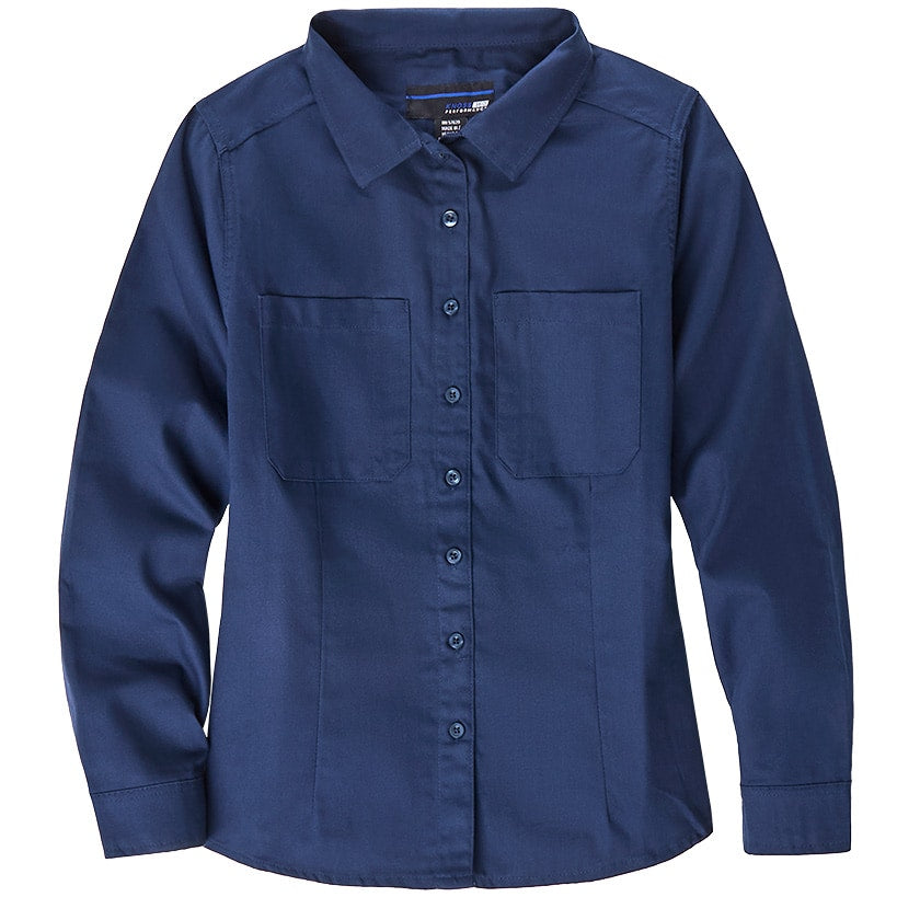 Pioneer Women's Long Sleeve Shirt