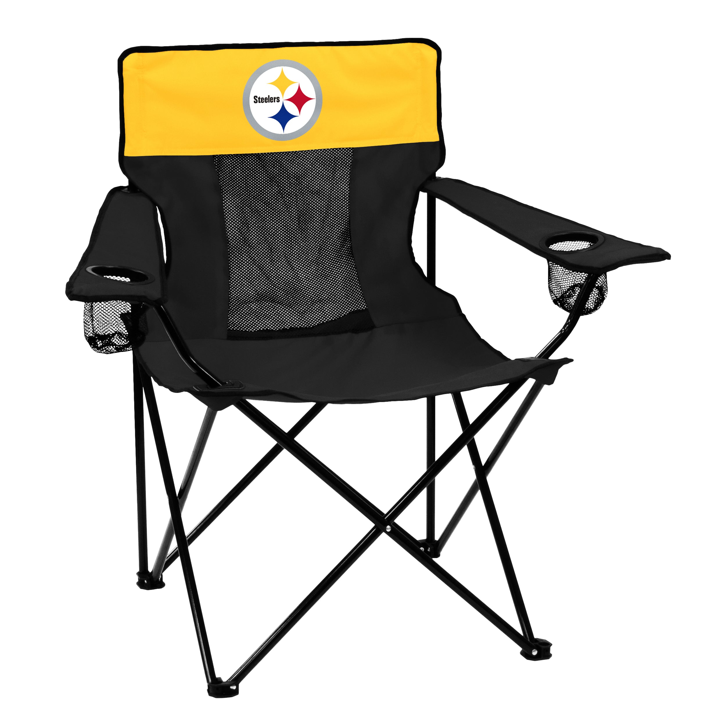 NFL Elite Portable Folding Chair