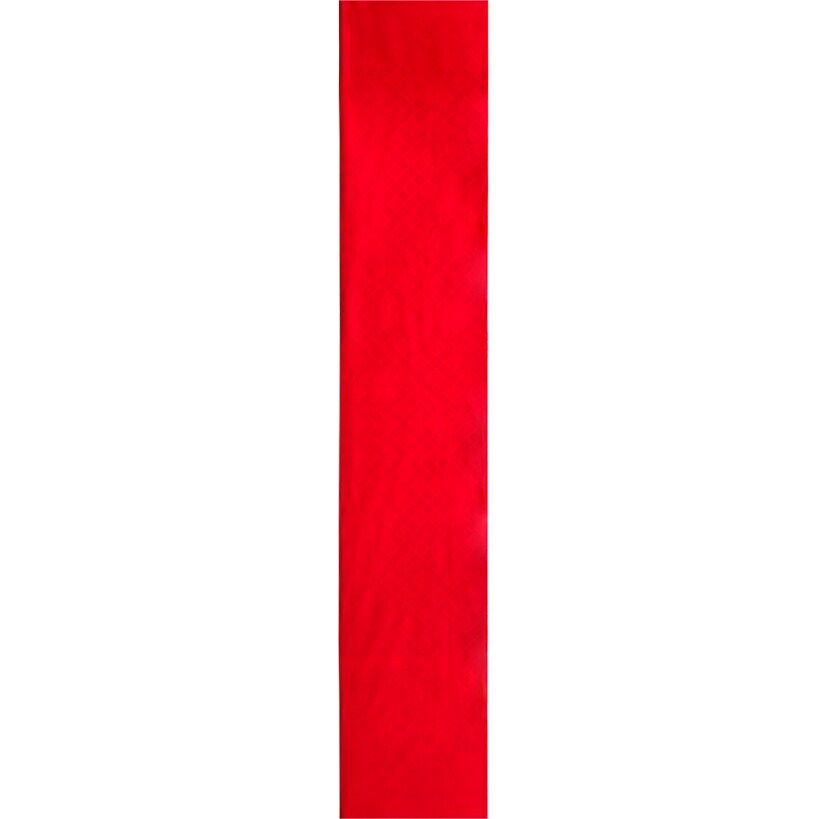 Plaid Cardinal Table Runner or Set of 4 Placemats
