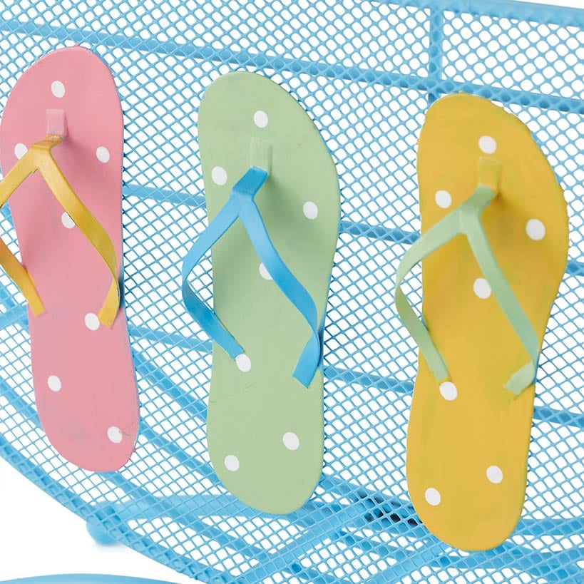 Decorative Paper Plate Holders