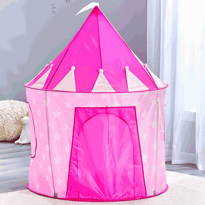 Play Tent