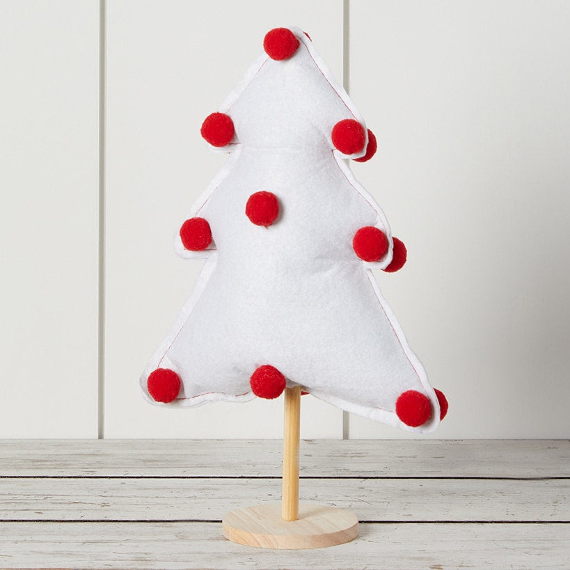 Whimsical Holiday Decor