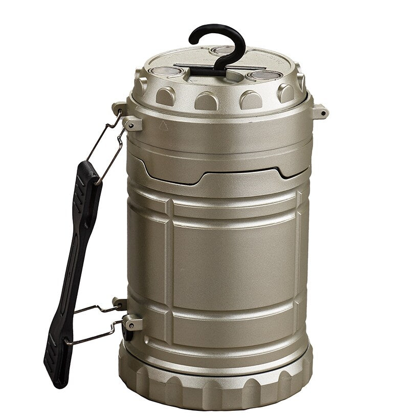 SecureBrite™ COB Pop-Up Lanterns