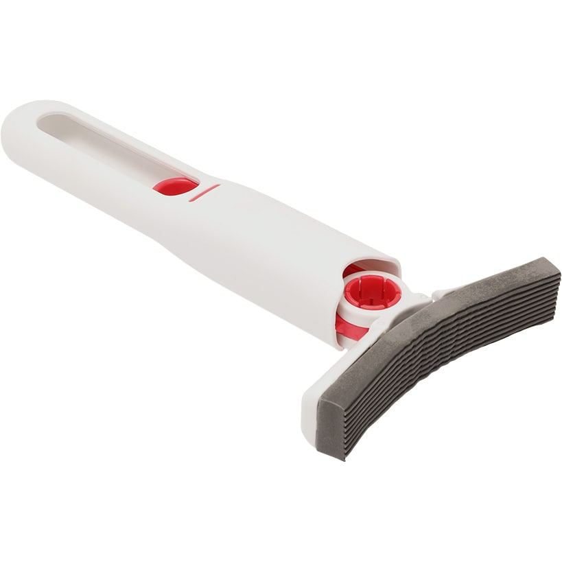 Portable Mini Cleaning Soft Sponge Mop Use Wet Or Dry Self Squeezing