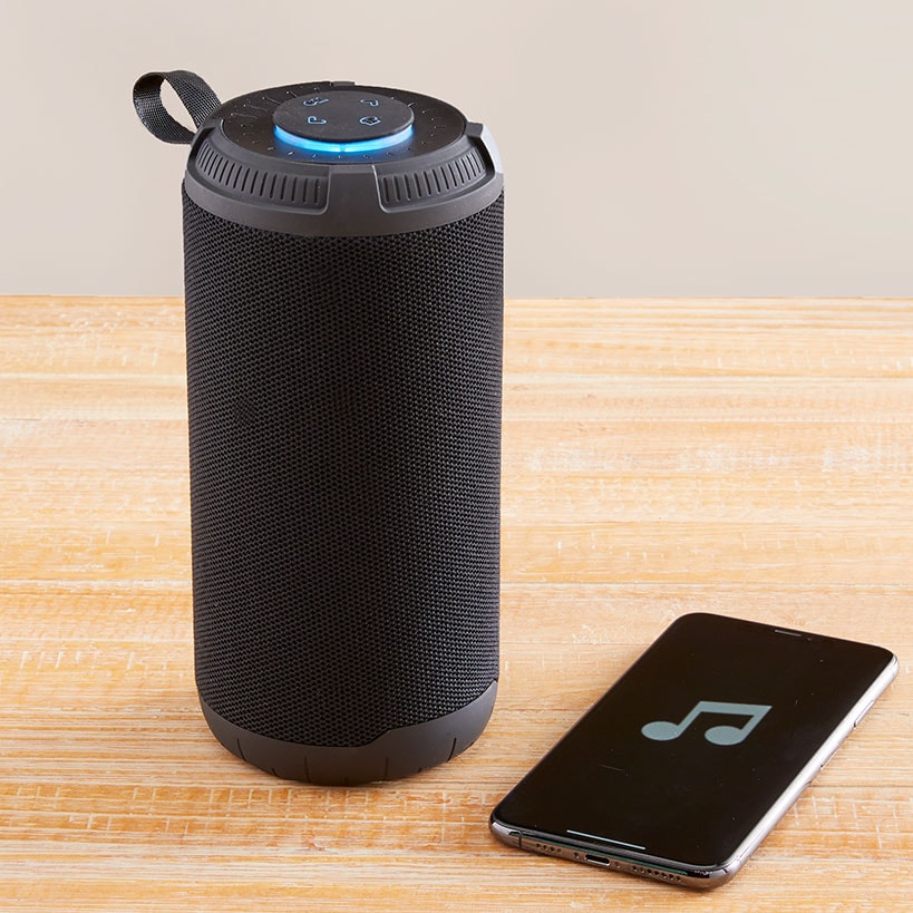 Sonorous Portable Wireless Speaker Indoor/Outdoor