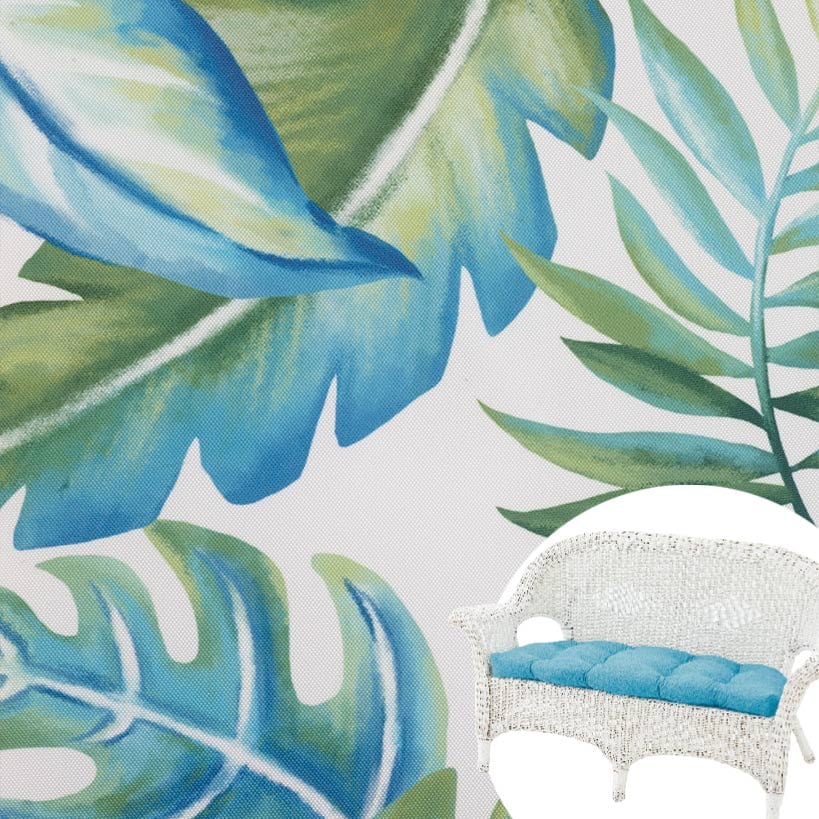 Printed Outdoor Cushion Collection