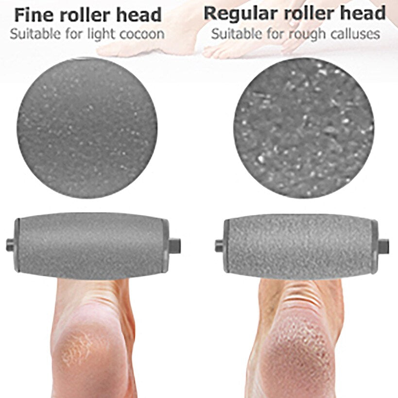 Prospera Electric Foot File