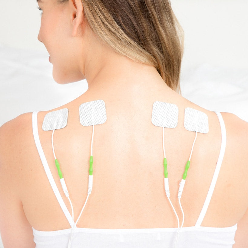 Prospera Electronic Pulse Massager