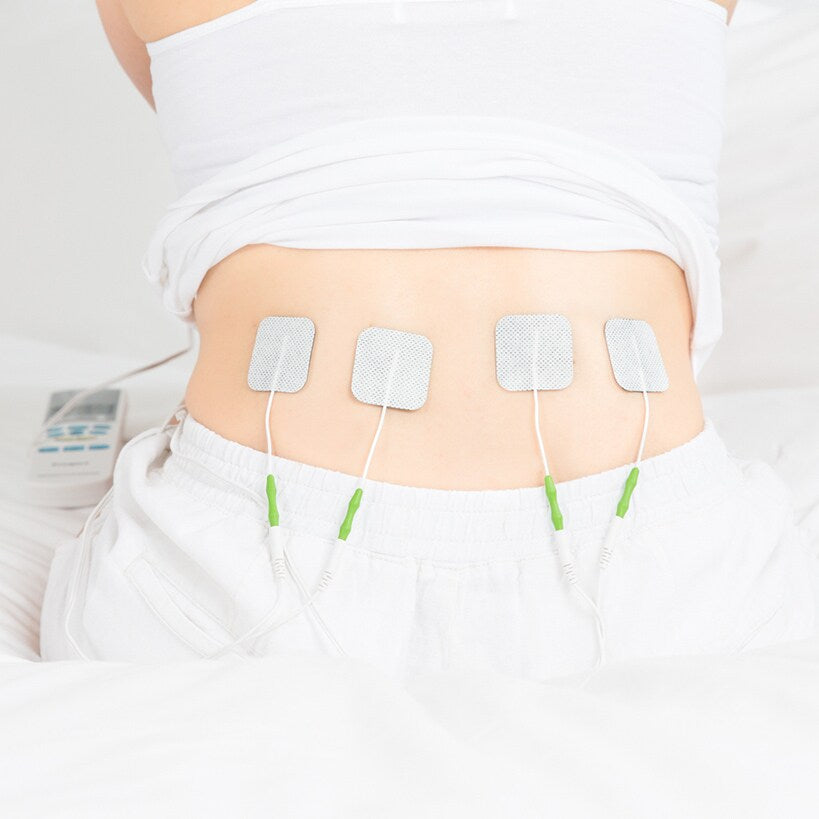 Prospera Electronic Pulse Massager