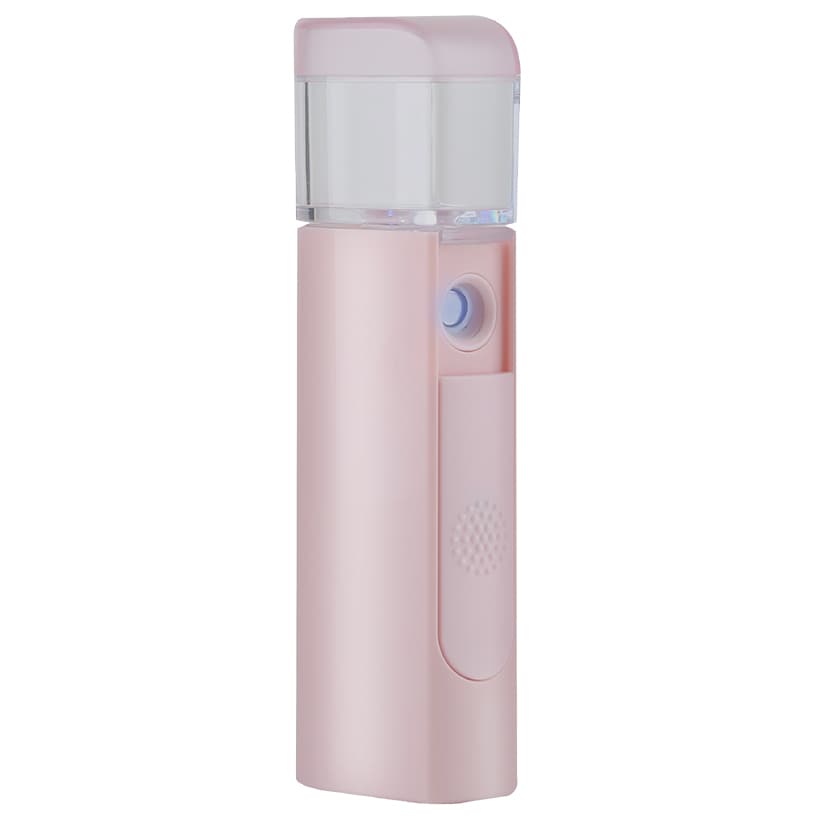Prospera Hand-Held Nano Mist Facial Steamer