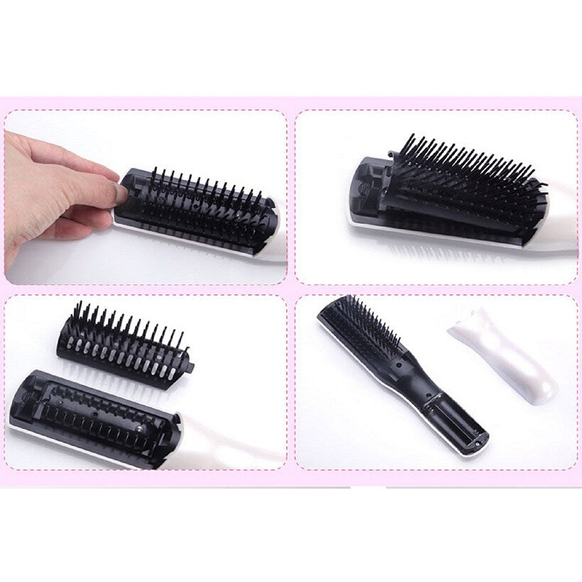 Prospera Head and Scalp Massager