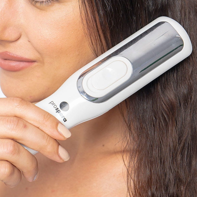 Prospera Head and Scalp Massager